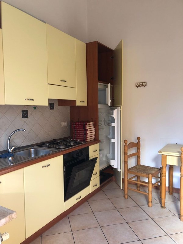 appartamento in affitto a Roma in zona Tor Bella Monaca