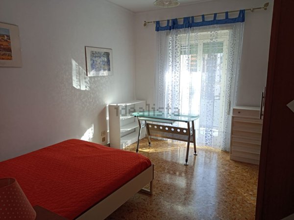 appartamento in affitto a Roma in zona Salario