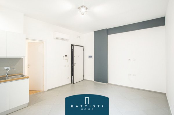 appartamento in affitto a Roma in zona Campo Marzio