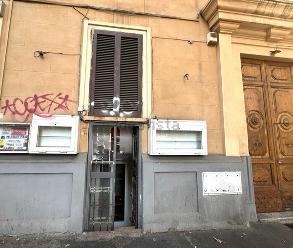 ufficio in affitto a Roma in zona Nomentano
