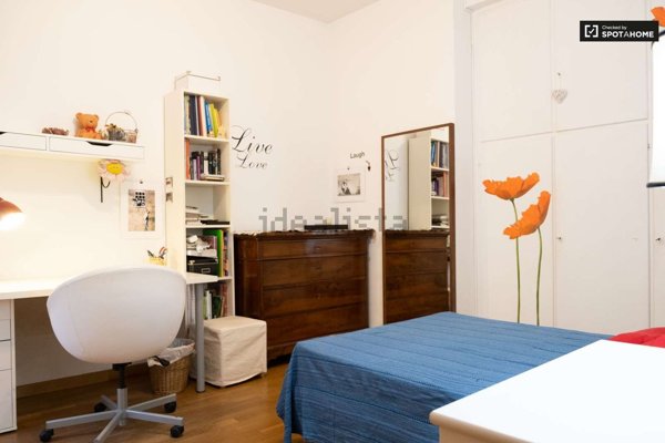 casa indipendente in affitto a Roma in zona Portuense