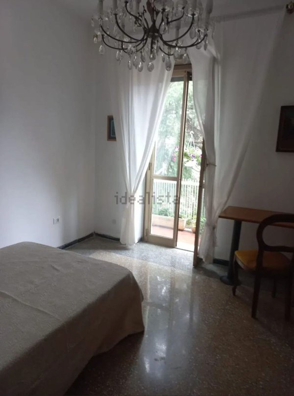 appartamento in affitto a Roma in zona Monte Sacro/Talenti