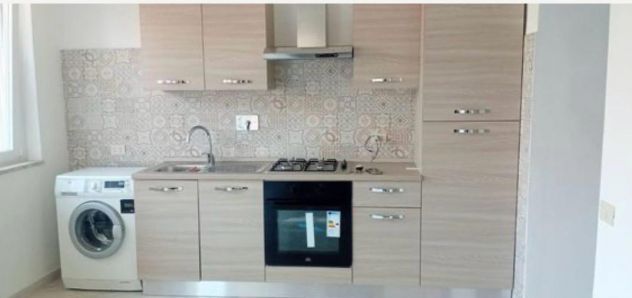 appartamento in affitto a Roma in zona Finocchio