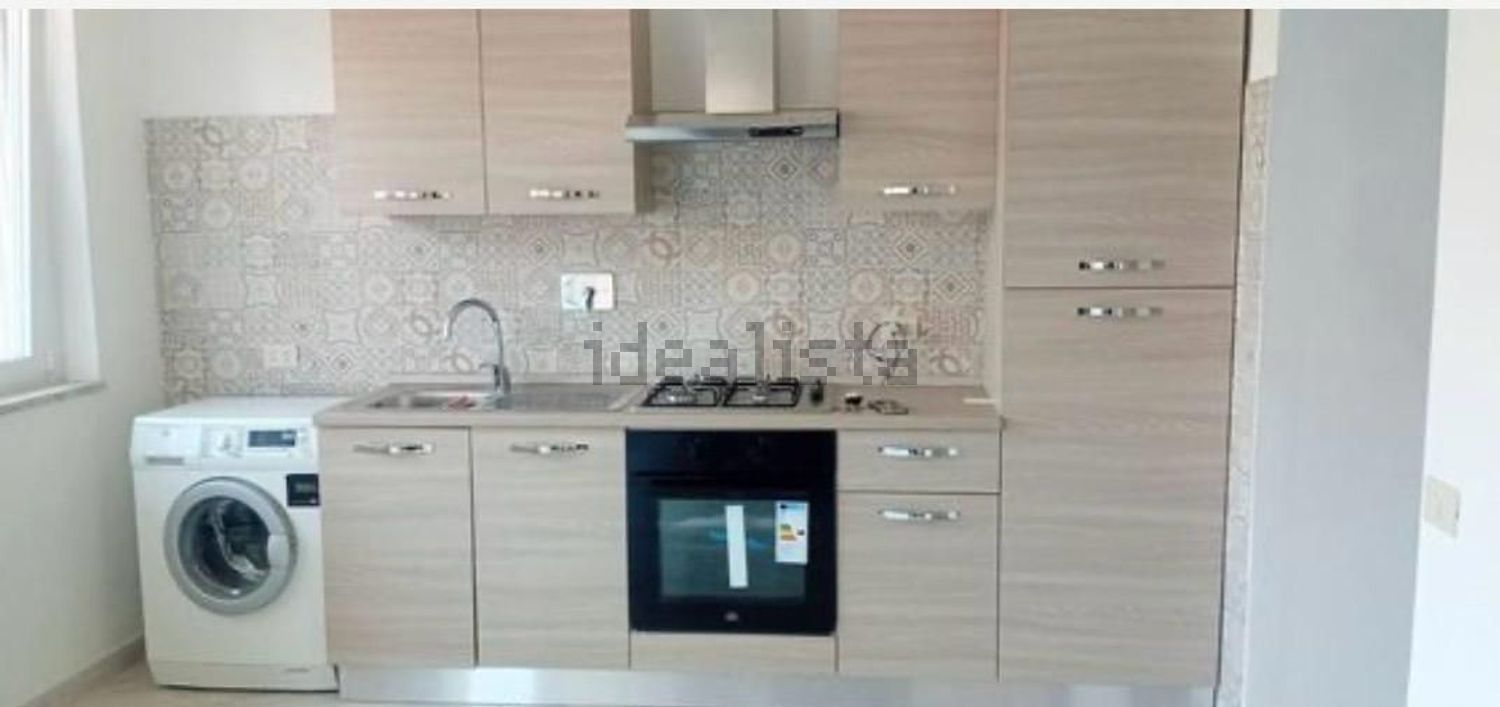 appartamento in affitto a Roma in zona Finocchio