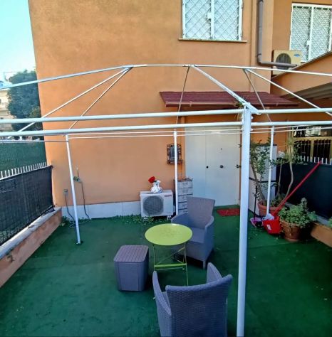 appartamento in affitto a Roma in zona Monte Sacro/Talenti