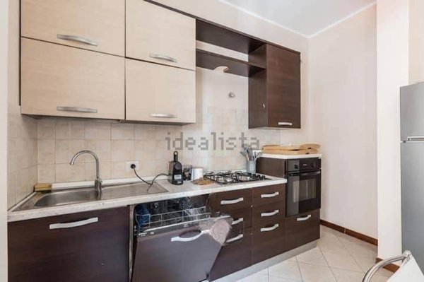 appartamento in affitto a Roma in zona Nomentano