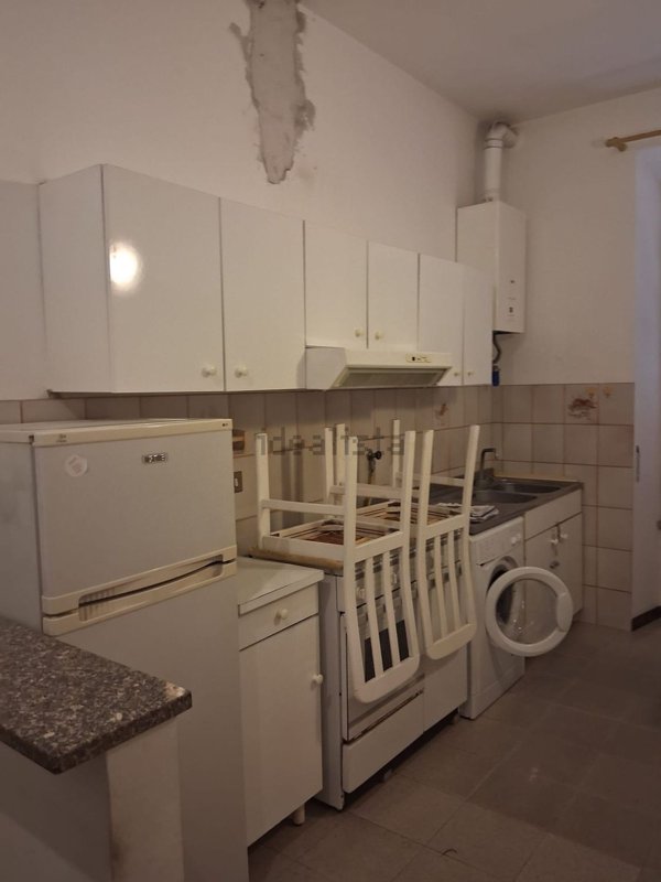 appartamento in affitto a Roma in zona Prenestino-Centocelle