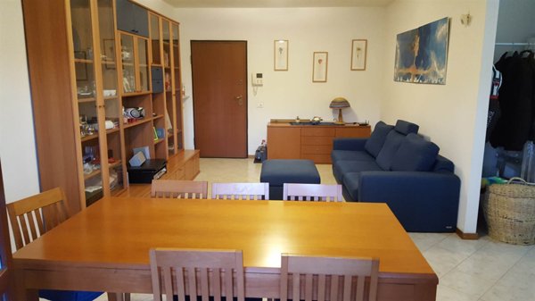 appartamento in affitto a Roma in zona Settecamini