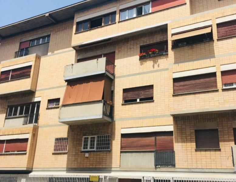 casa indipendente in affitto a Roma in zona Trieste