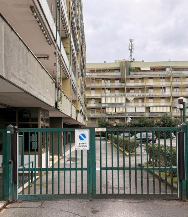 appartamento in affitto a Roma in zona San Basilio