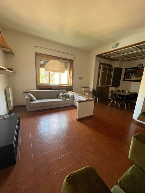appartamento in affitto a Roma in zona Torrevecchia