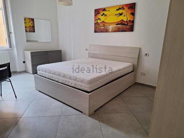 appartamento in affitto a Roma in zona Tuscolano