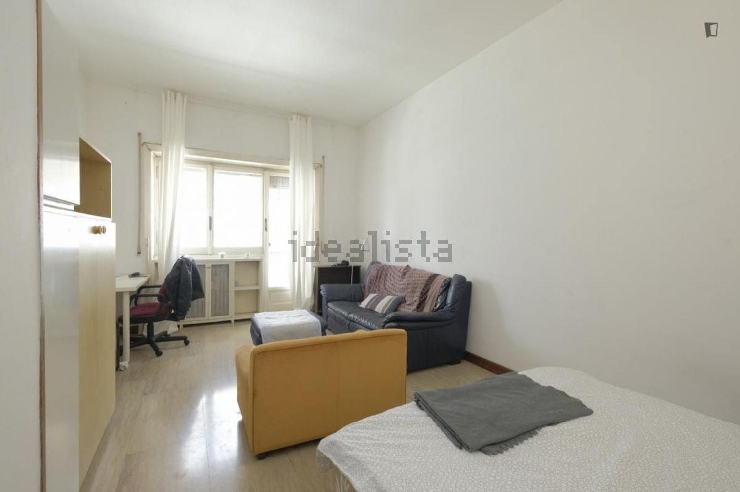 casa indipendente in affitto a Roma