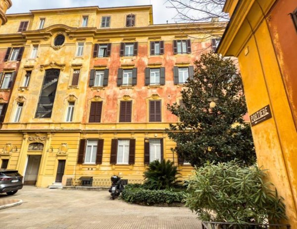 ufficio in affitto a Roma in zona Centro Storico