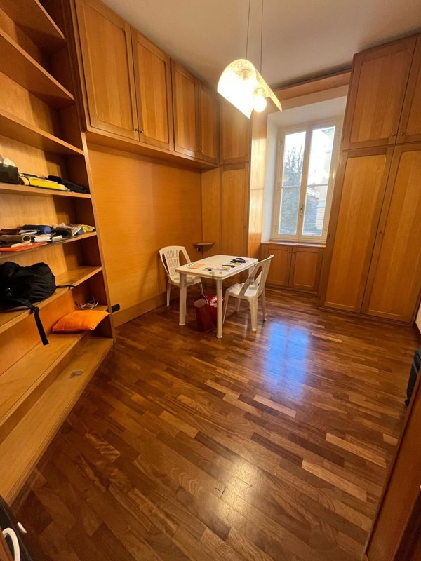 appartamento in affitto a Roma in zona San Saba - Ripa