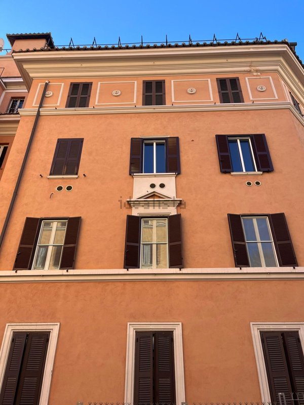 appartamento in affitto a Roma in zona San Saba - Ripa