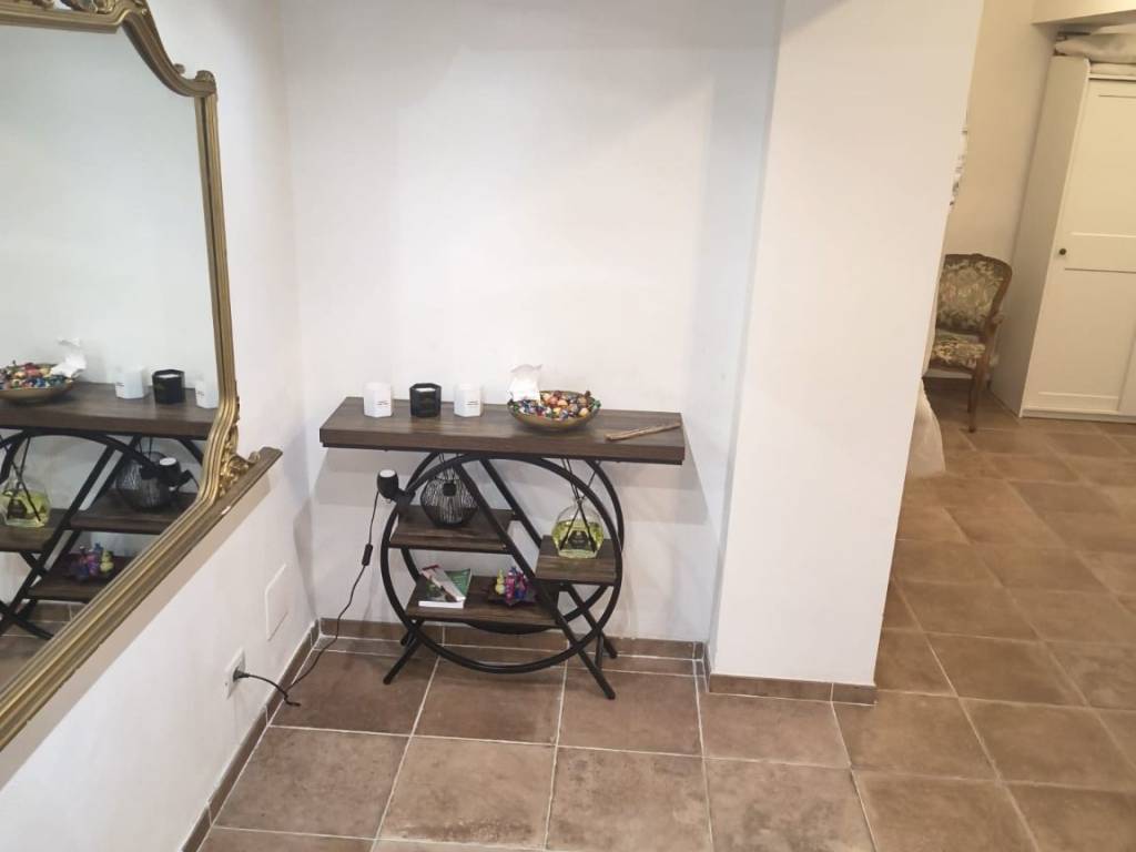 appartamento in affitto a Roma in zona Nomentano