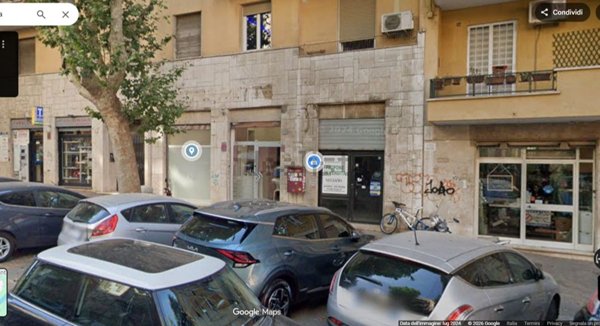 ufficio in affitto a Roma in zona Monte Sacro/Talenti