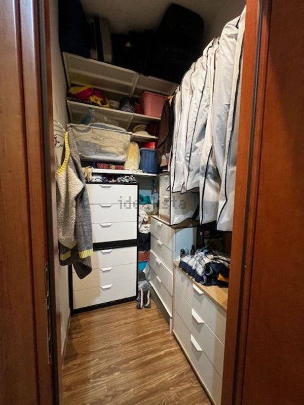 appartamento in affitto a Roma in zona Collatino