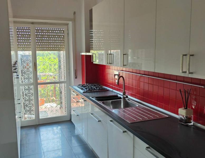 appartamento in affitto a Roma