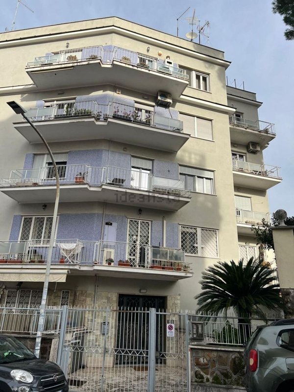 appartamento in affitto a Roma in zona Monte Sacro/Talenti
