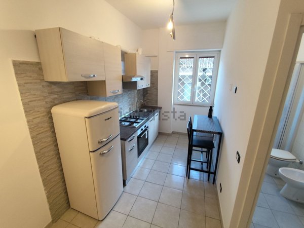 appartamento in affitto a Roma in zona Alessandrino