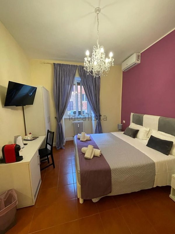 appartamento in affitto a Roma in zona Campo Marzio