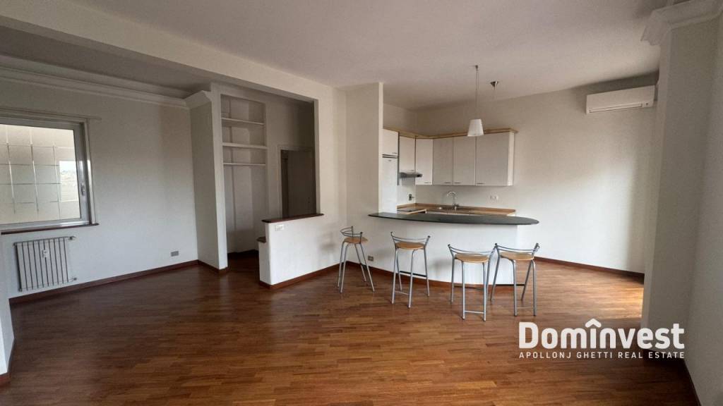 appartamento in affitto a Roma in zona Gianicolense