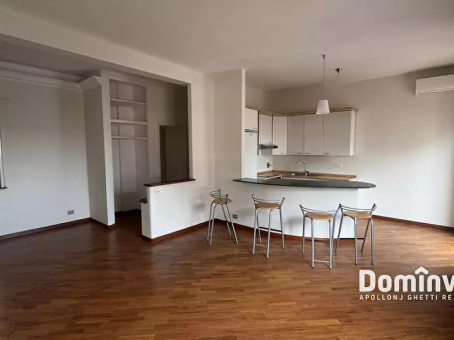 appartamento in affitto a Roma in zona Gianicolense