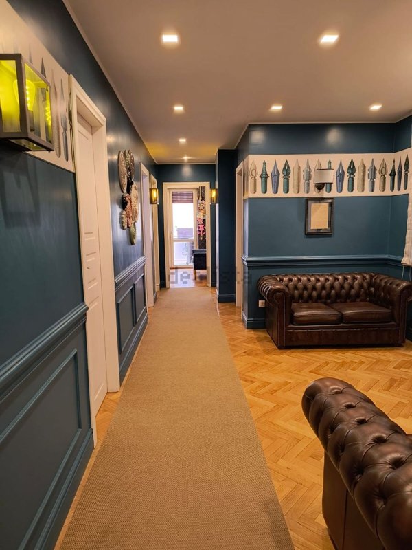 ufficio in affitto a Roma in zona San Saba - Ripa