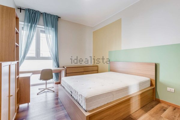 appartamento in affitto a Roma in zona Ostiense