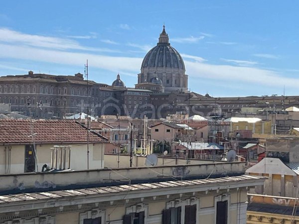 appartamento in affitto a Roma in zona Rione Prati
