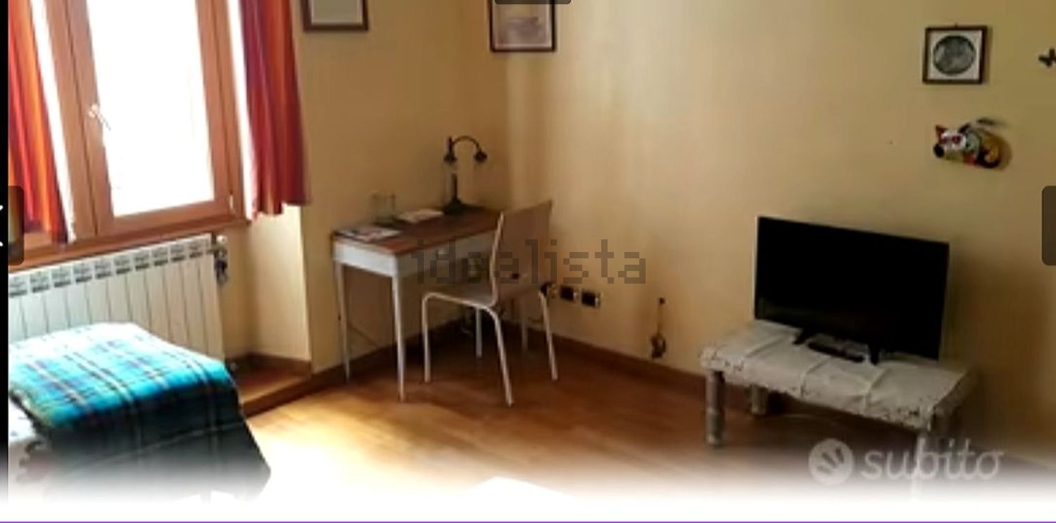 appartamento in affitto a Roma in zona Rione Monti/Campitelli