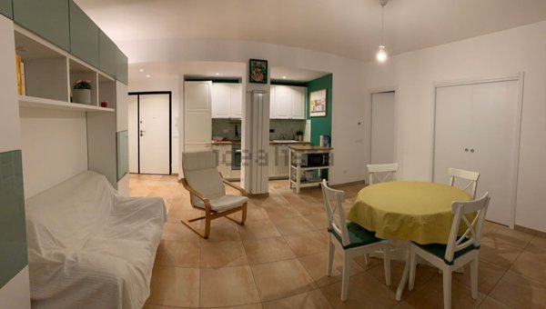 appartamento in affitto a Roma in zona Ostiense