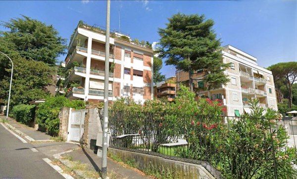 appartamento in affitto a Roma