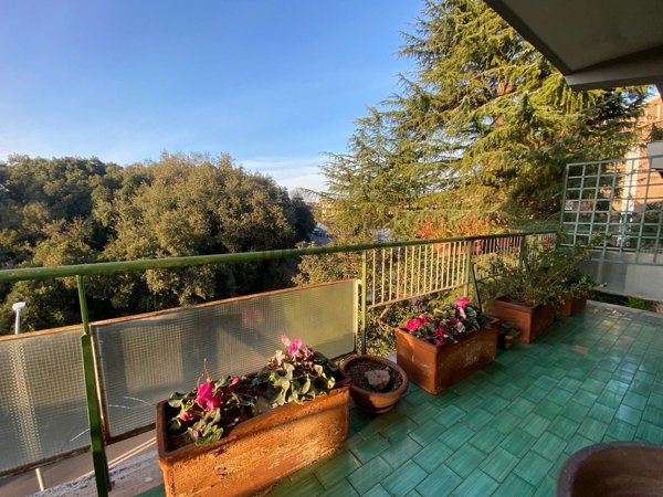 appartamento in affitto a Roma