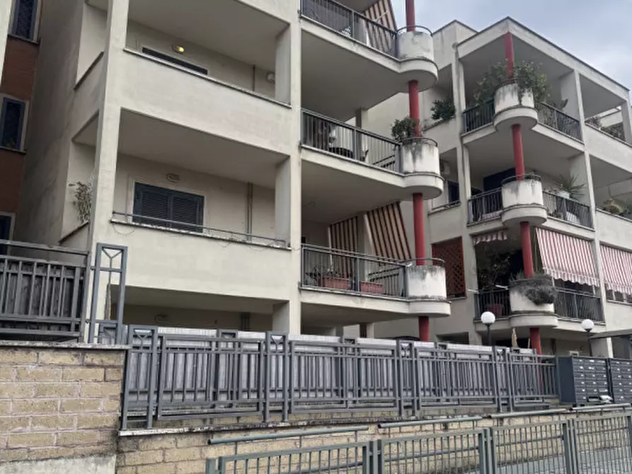 appartamento in affitto a Roma in zona Mezzocammino