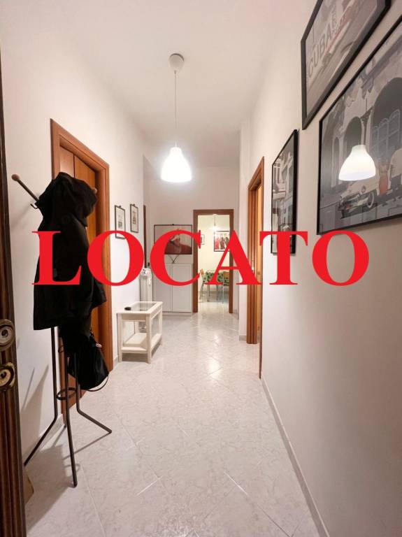 appartamento in affitto a Roma in zona Tuscolano