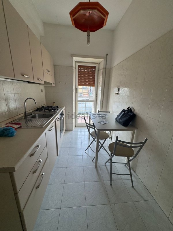 appartamento in affitto a Roma in zona Primavalle