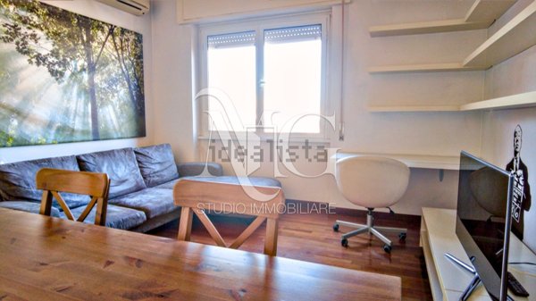 appartamento in affitto a Roma in zona Trieste