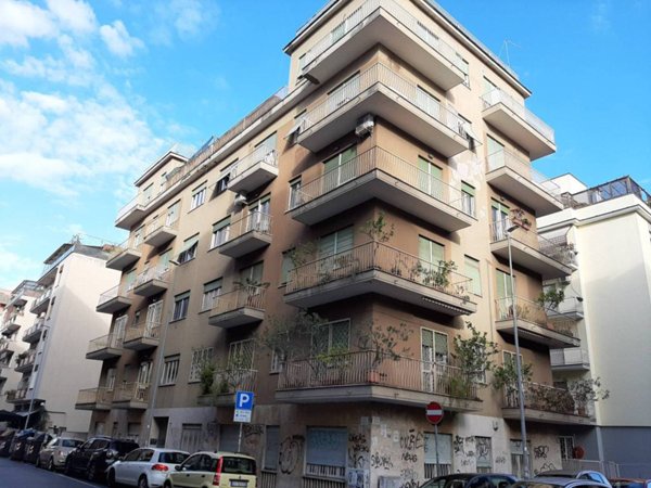 appartamento in affitto a Roma in zona Monte Sacro/Talenti