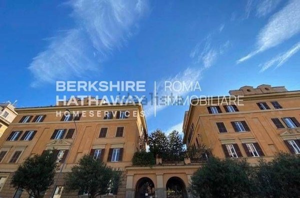 appartamento in affitto a Roma in zona Pinciano