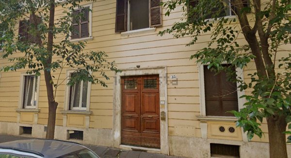 ufficio in affitto a Roma in zona Rione Prati