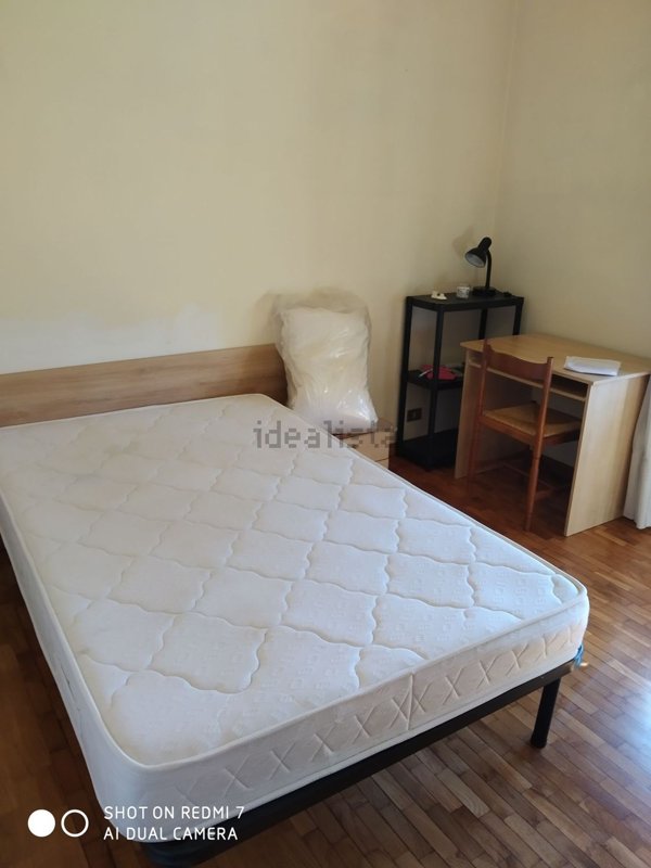 appartamento in affitto a Roma in zona Mostacciano