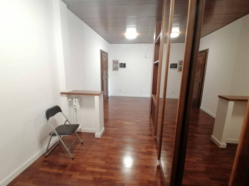 appartamento in affitto a Roma in zona Aurelio