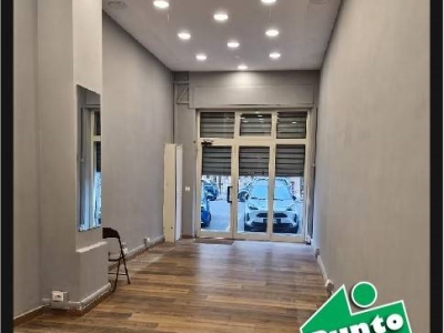 negozio in affitto a Roma in zona Prenestino-Centocelle