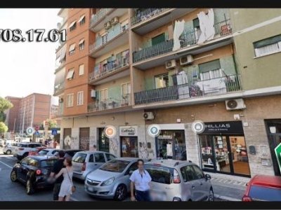 negozio in affitto a Roma in zona Prenestino-Centocelle