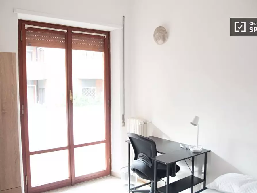 appartamento in affitto a Roma in zona Giuliano Dalmata