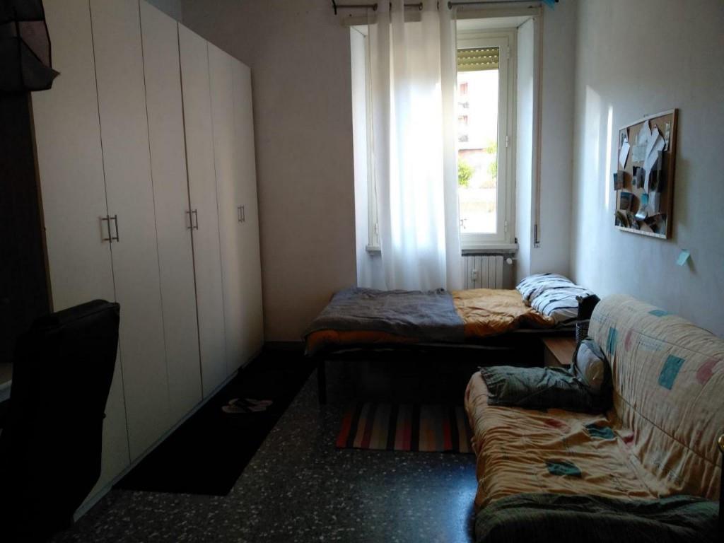 appartamento in affitto a Roma in zona Ostiense