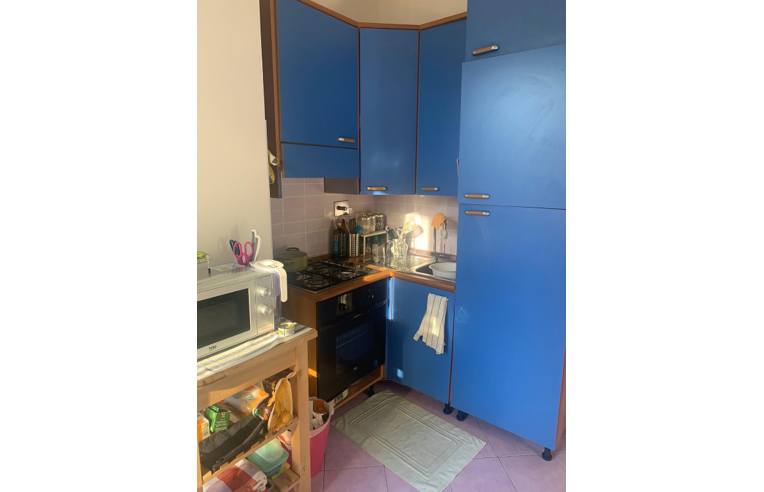 appartamento in affitto a Roma in zona Cesano